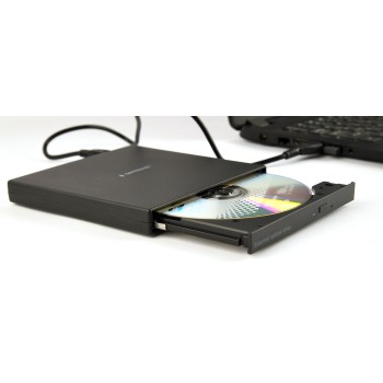 Gembird External USB DVD Drive