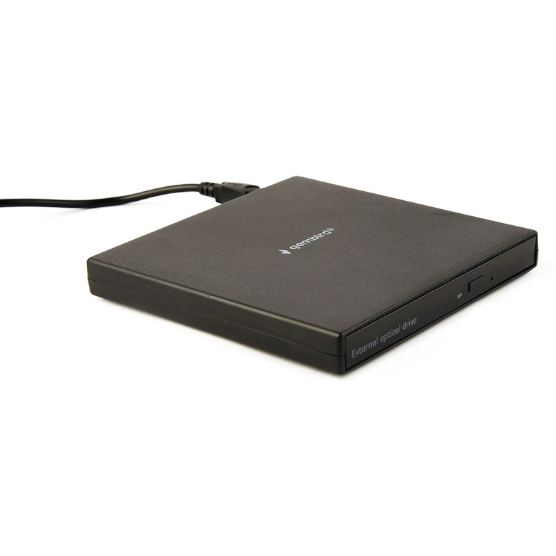 Gembird External USB DVD Drive
