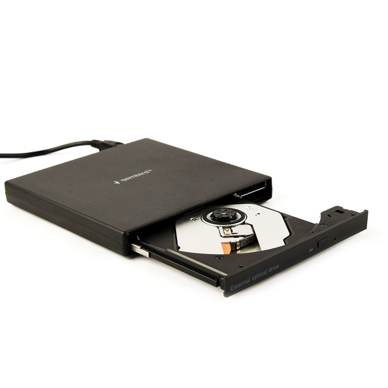 Gembird External USB DVD Drive