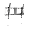 Gembird Tilting TV Wall Mount 37-80