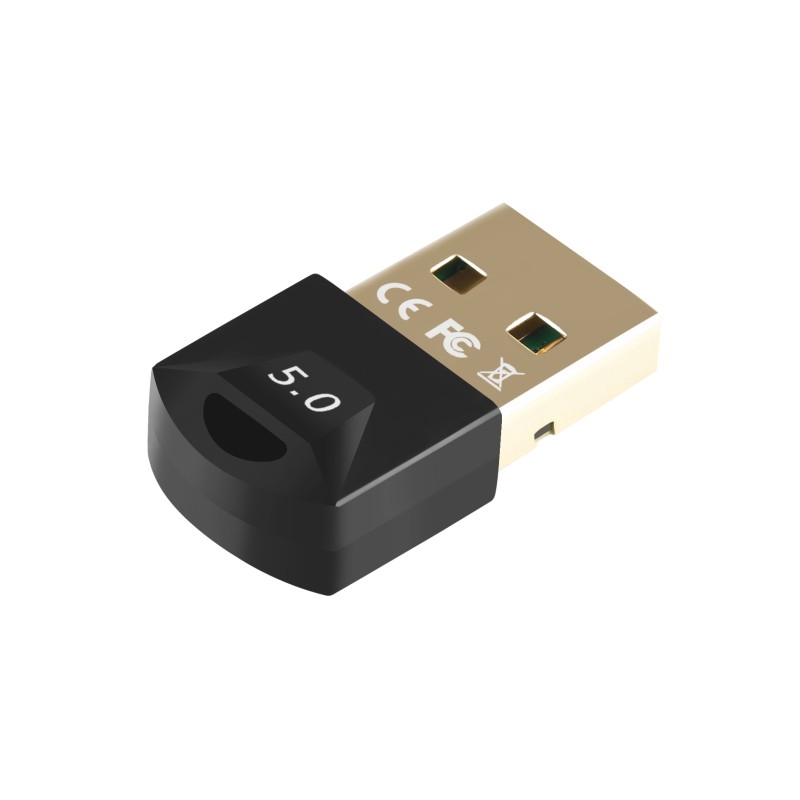 Gembird USB Bluetooth 5.0 Mini Dongle