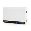 Energenie Mini UPS for Devices 12V/15V 18W White
