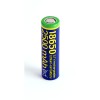 Energenie 18650 Rechargeable Li-ion Battery 2500mAh