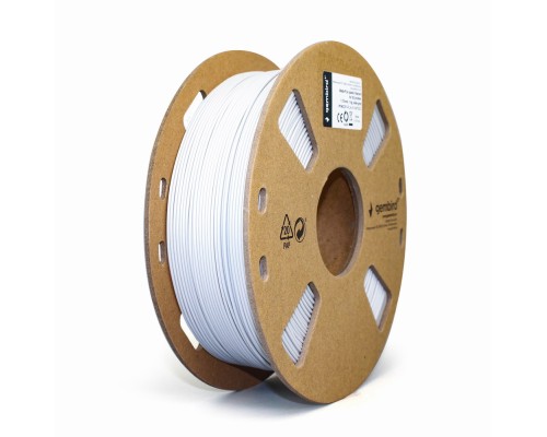 Filamentmatte PLASlate grey1.75 mm1 kg