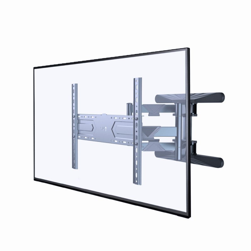 Gembird Full Motion TV Wall Mount 40-80