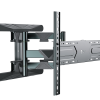 Gembird Full Motion TV Wall Mount 40"-80"