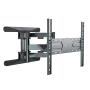 Gembird Full Motion TV Wall Mount 40"-80"