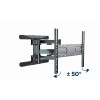 Gembird Full Motion TV Wall Mount 40-80