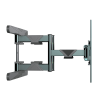 Gembird Full Motion TV Wall Mount 40-80