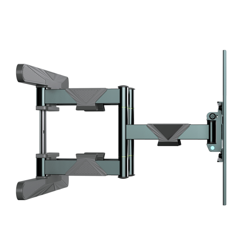 Gembird Full Motion TV Wall Mount 40-80