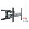 Gembird Full Motion TV Wall Mount 40-80