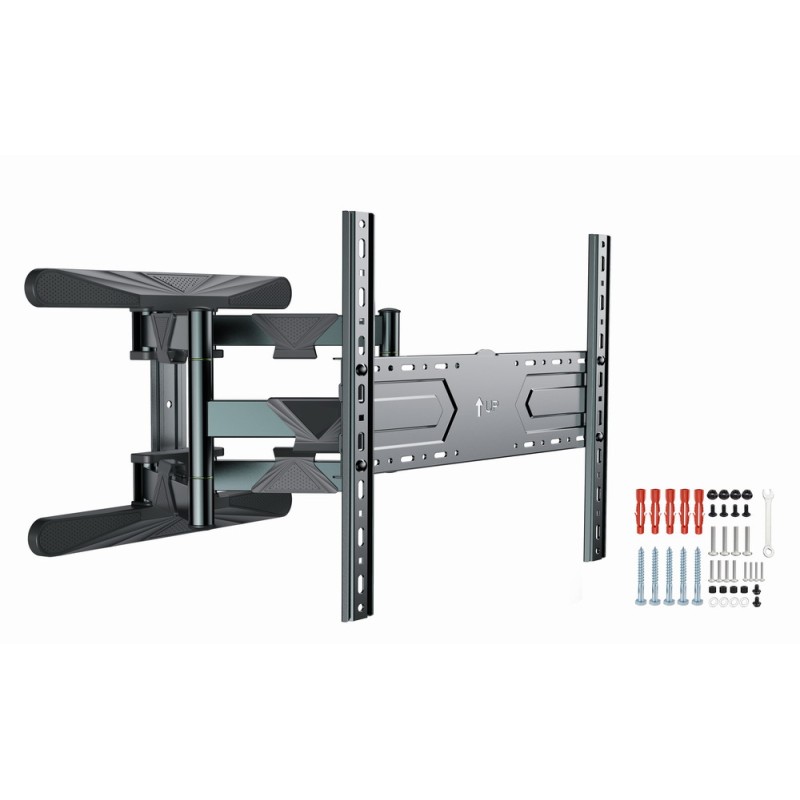 Gembird Full Motion TV Wall Mount 40-80