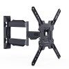 Gembird Full Motion TV Bracket 32"-55" 32kg Max