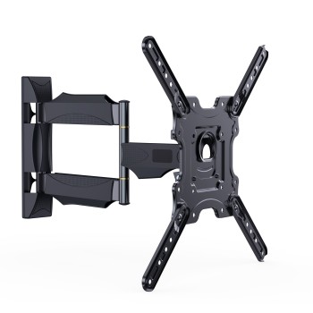 Gembird Full Motion TV Bracket 32"-55" 32kg Max