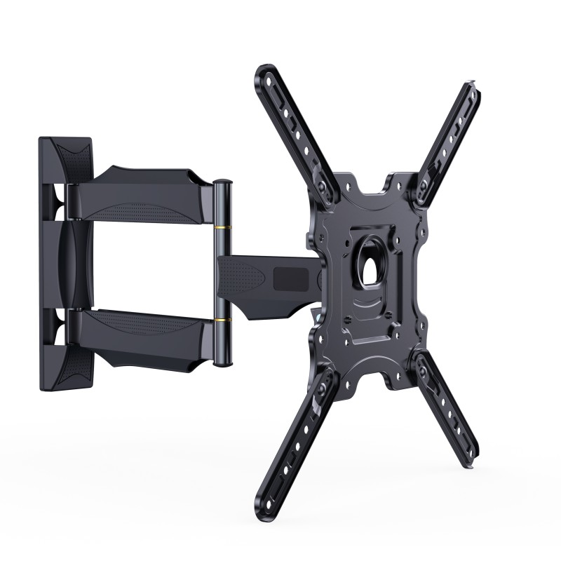 Gembird Full Motion TV Bracket 32-55 32kg Max