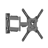 Gembird Full Motion TV Bracket 32-55 32kg Max