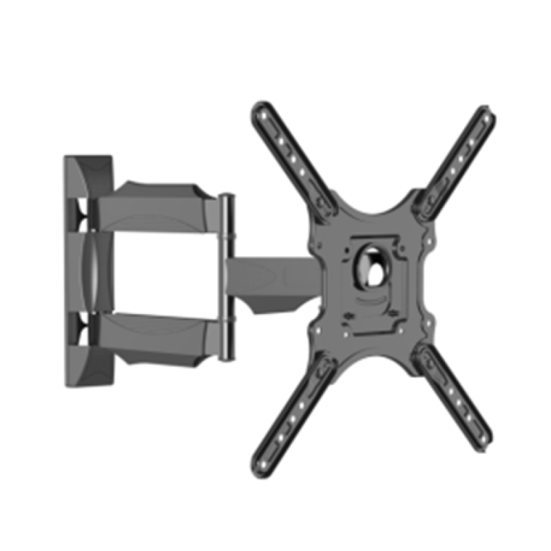 Gembird Full Motion TV Bracket 32-55 32kg Max