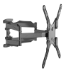 Gembird Full Motion TV Bracket 32-60 36kg Max
