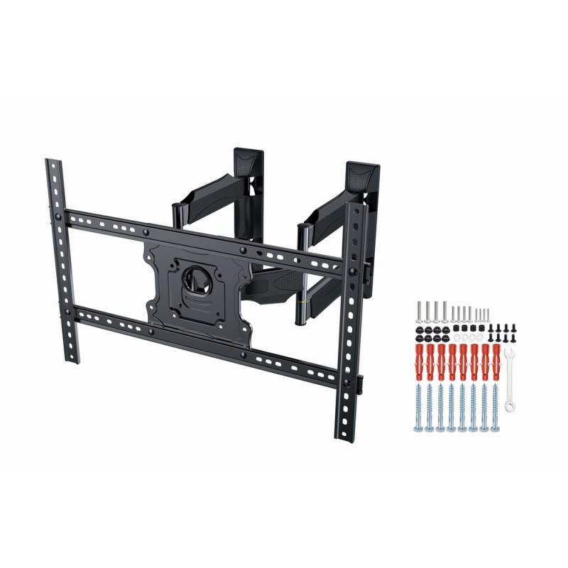 Gembird Full Motion TV Wall Mount 32 - 75