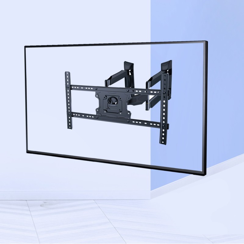 Gembird Full Motion TV Wall Mount 32 - 75