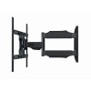 Gembird Full Motion TV Wall Mount 32 - 75