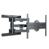 Gembird Rotating TV Wall Mount 40 - 80