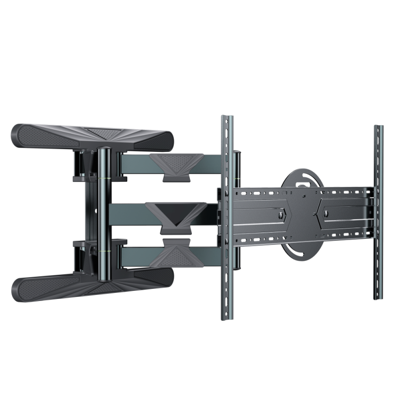 Gembird Rotating TV Wall Mount 40 - 80