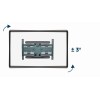 Gembird Rotating TV Wall Mount 40 - 80
