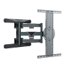 Gembird Rotating TV Wall Mount 40 - 80
