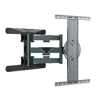 Gembird Rotating TV Wall Mount 40" - 80"
