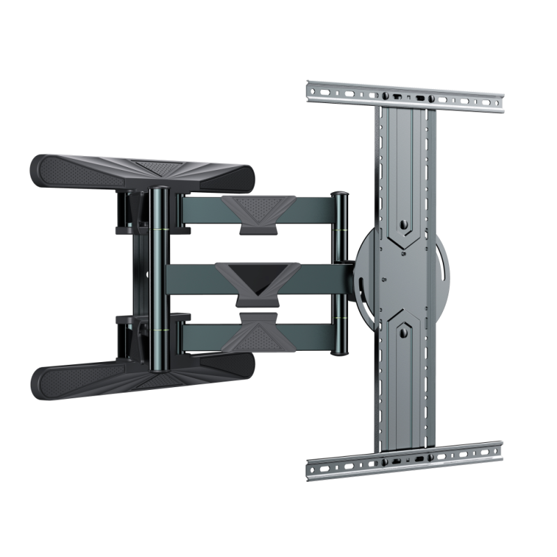 Gembird Rotating TV Wall Mount 40 - 80