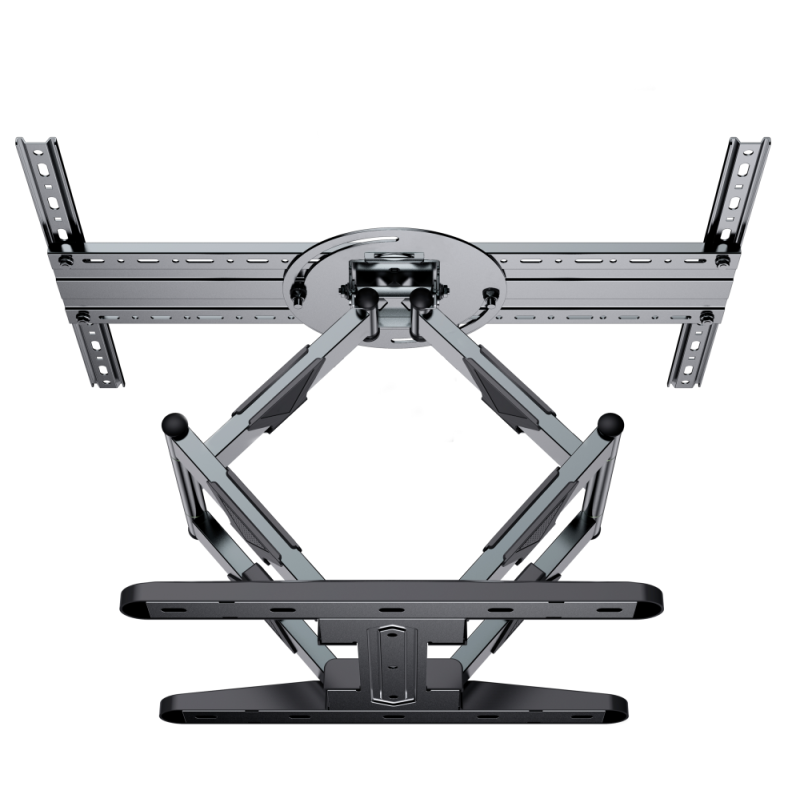 Gembird Rotating TV Wall Mount 40 - 80