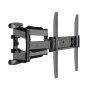 Gembird Full Motion TV Wall Mount 32”-58”