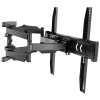 Gembird Full Motion TV Wall Mount 32”-58”