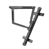 Gembird Full Motion TV Wall Mount 32”-58”