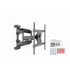 Gembird Full Motion TV Wall Mount 32 - 75