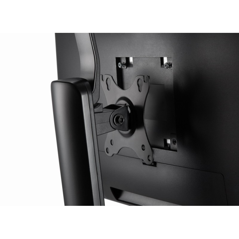 Gembird Single Monitor Desk Stand 17-32