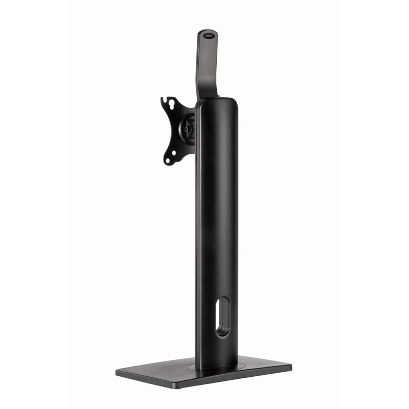 Gembird Single Monitor Desk Stand 17-32