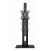 Gembird Single Monitor Desk Stand 17-32