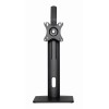 Gembird Single Monitor Desk Stand 17-32