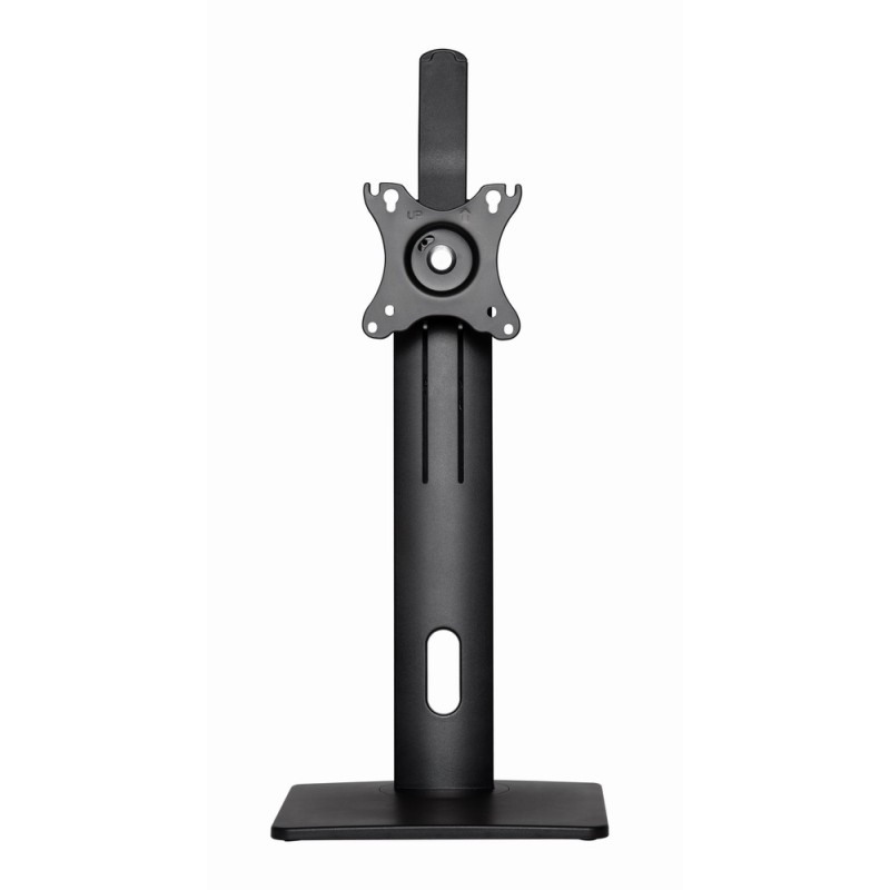 Gembird Single Monitor Desk Stand 17-32