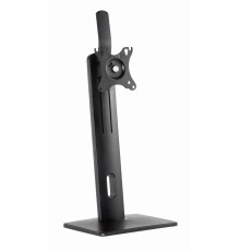 Monitor desk stand, height adjustable (max. 32" / 7 kg)