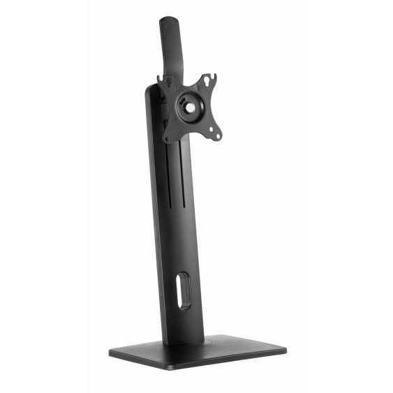 Gembird Single Monitor Desk Stand 17"-32"