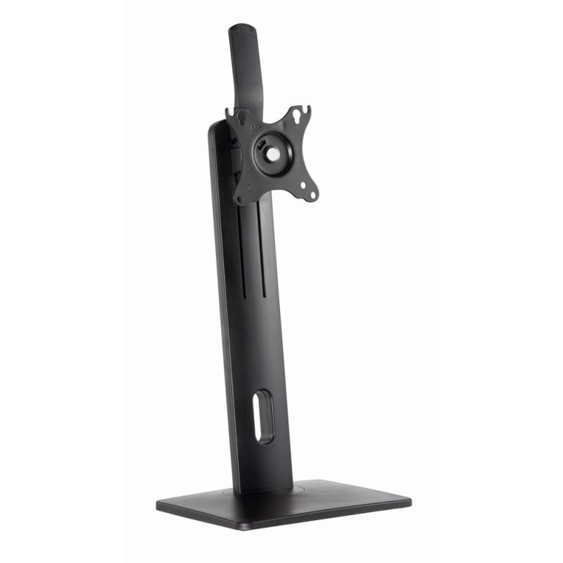 Gembird Single Monitor Desk Stand 17-32