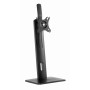 Gembird Single Monitor Desk Stand 17"-32"