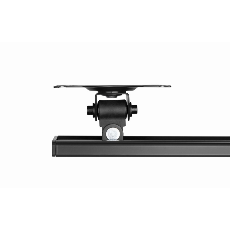 Gembird Dual Monitor Desk Stand 17-27