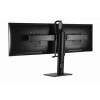 Gembird Dual Monitor Desk Stand 17-27