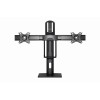 Gembird Dual Monitor Desk Stand 17-27