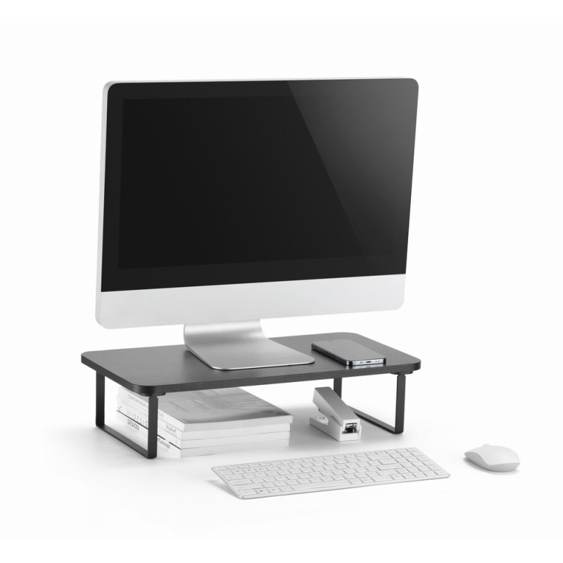 Gembird PC Monitor Stand 20kg Max