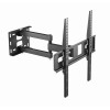 Gembird Full Motion TV Wall Mount 32-55